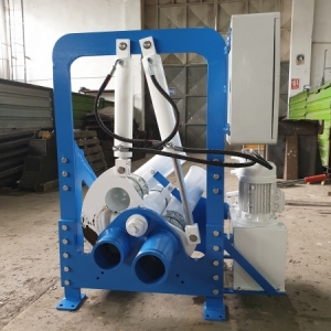 ELEKTRİK ÜNİTELİ 3/2 HİDROLİK YÖN DEĞİŞTİRİCİ VALF