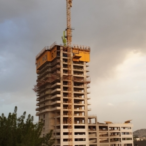 İZKAPORT BAYRAKLI PRJ.